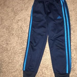 Kids adidias joggers